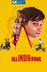 All India Rank