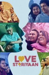 Love Storiyaan 2024 Hindi