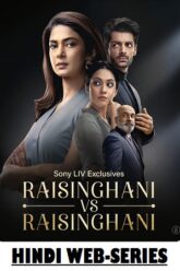 Raisinghani vs Raisinghani