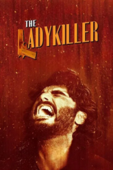 The Ladykiller 2024 Hindi