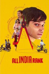 ALL INDIA RANK