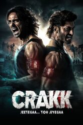 Crakk – Jeetega Toh Jiyegaa