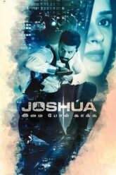 Joshua Imai Pol Kaka