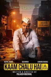 Kaam chalu hai