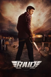 Raid (2023)