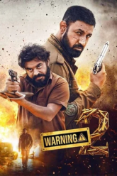 Warning 2 2024 Vegamovies