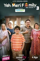 Yeh Meri Family (2024) 3