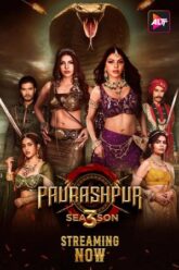 Paurashpur 2024 S03 Hindi Poster