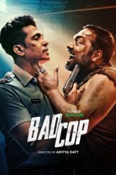 Bad Cop
