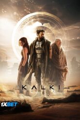 Kalki 2898 AD 2024 Hindii dubbed Vegamovies