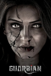 Guardian Hindi Dubbed 2024