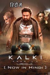 Kalki Poster
