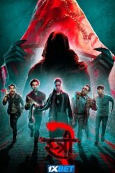 Stree 2