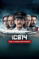 The Kandahar Hijack