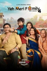 Yeh Meri Family (2024) Season 4