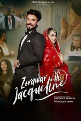 Zorawar Di Jacqueline