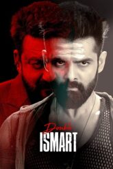 Double iSmart (Hindi Dubbed)