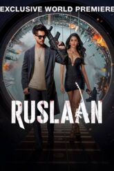 Ruslaan