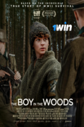 The Boy in the Woods