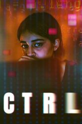 CTRL Hindi movie 2024