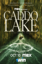 Caddo Lake