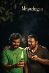 Meiyazhagan (Hindi Dubbed)