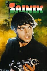 Sainik (1993) Hindi