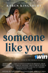 Someone Like You