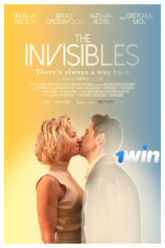 The Invisibles