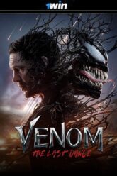 Venom The Last Dance (2024) Hindi-English 1 win