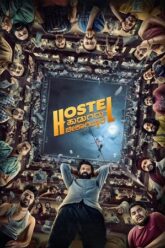 Hostel Hudugaru Bekagiddare (Hindi Dubbed)