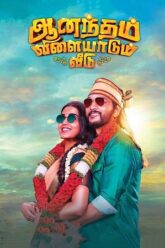 Anandham Vilayadum Veedu