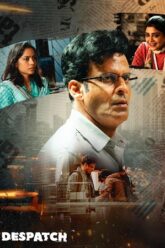 Despatch (2024) ZEE5