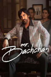 Mr. Bachchan