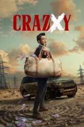 Crazxy