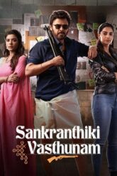 Sankrathiki Vasthunam