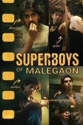 Superboys of Malegaon