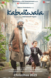 Kabuliwala