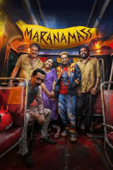 Maranamass (Hindi Dubbed)
