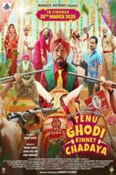 Tennu Ghodi Kinne Chadayi