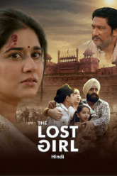 The Lost Girl