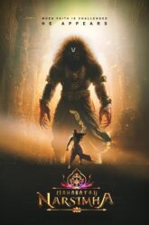 Mahavatar Narsimha