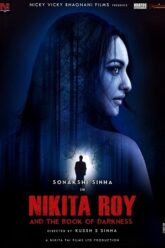 Nikita Roy