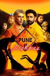 Pune-Highway