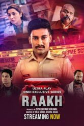 Raakh