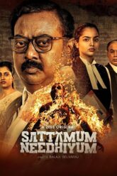 Sattamum-Needhiyum